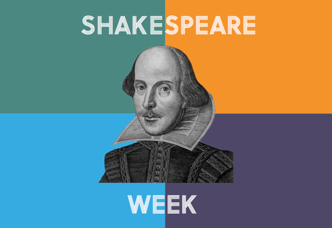 Why We (Mostly) Stopped Messing With Shakespeare's Language