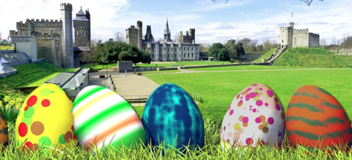 What to do over the Easter Holiday in Cardiff - Celtic English Academy