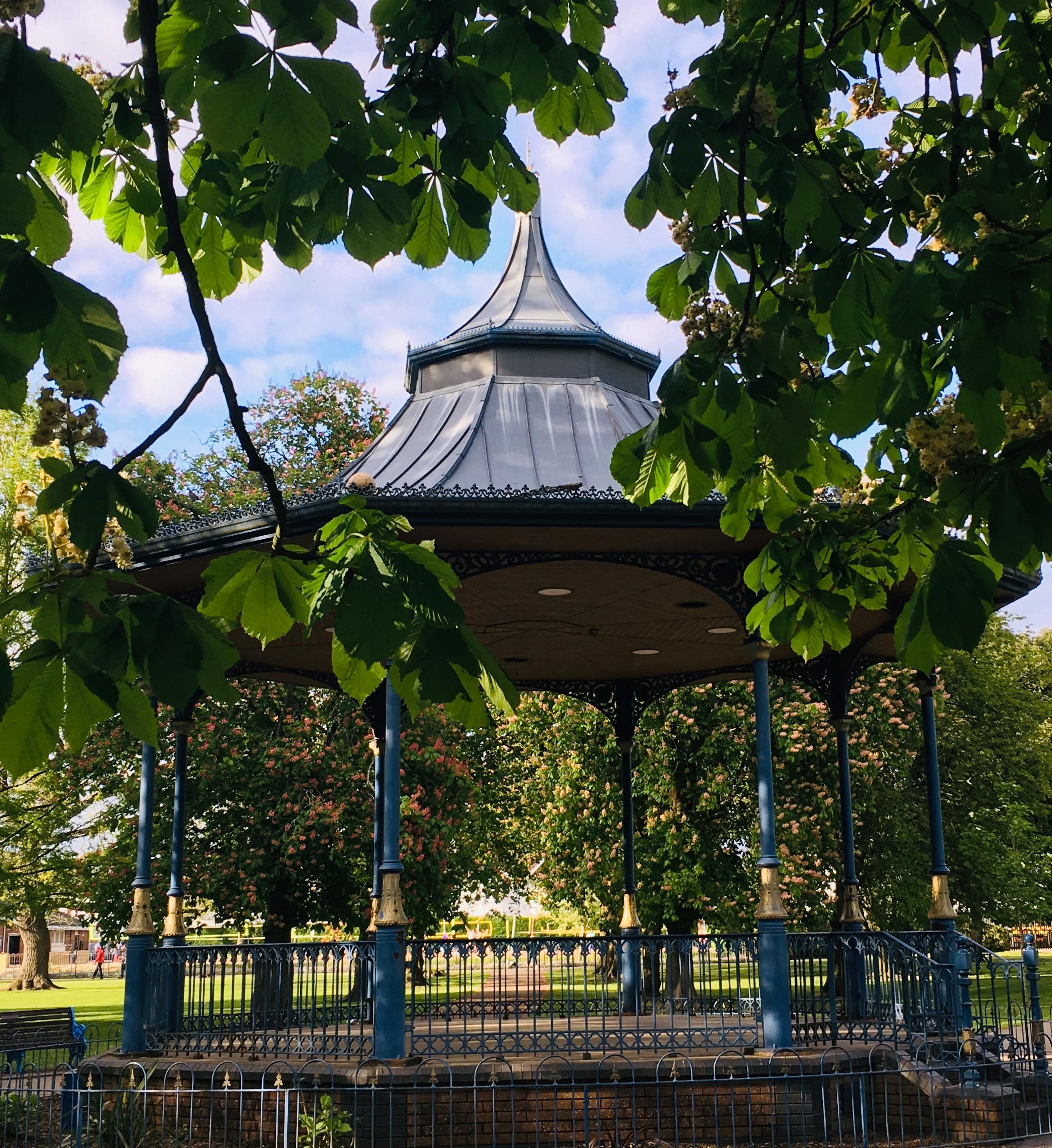 Victoria Park, Cardiff - Wikipedia